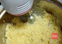 香浓玛芬蛋糕的做法图解4