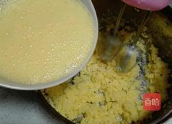 香浓玛芬蛋糕的做法图解6