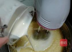 香浓玛芬蛋糕的做法图解8