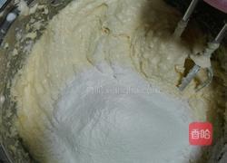 香浓玛芬蛋糕的做法图解10