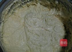 香浓玛芬蛋糕的做法图解11