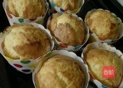 香浓玛芬蛋糕的做法图解17