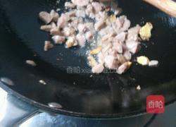 西红柿肉丸拌面的做法图解4