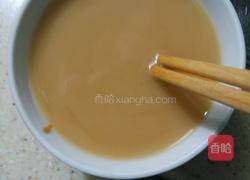 西红柿肉丸拌面的做法图解6