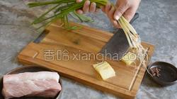 回锅肉的做法图解2