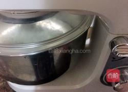 蜂蜜脆皮小面包的做法图解3