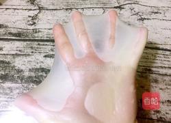 蜂蜜脆皮小面包的做法图解5