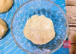 蜂蜜脆皮小面包的做法图解10