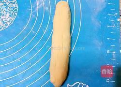 蜂蜜脆皮小面包的做法图解12