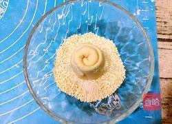 蜂蜜脆皮小面包的做法图解16