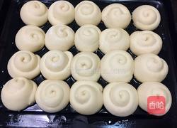 蜂蜜脆皮小面包的做法图解19