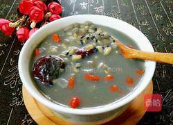 燕麦粥的做法图解10