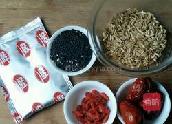 燕麦粥的做法图解1