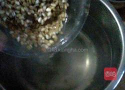 燕麦粥的做法图解5