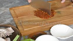 回锅肉的做法图解18