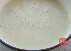 小米糊糊（加黄豆版）的做法图解7