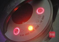 小米糊糊（加黄豆版）的做法图解5