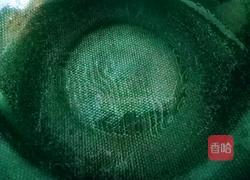 爱心花朵煎饼的做法图解8