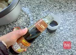 卤肉卤蛋的做法图解3