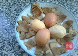 卤肉卤蛋的做法图解10
