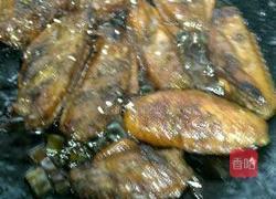 红烧鸡翅中的做法图解12