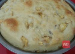 懒人发糕(烤箱版)的做法图解12