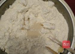 懒人发糕(烤箱版)的做法图解3