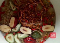 木瓜筒骨汤的做法图解1