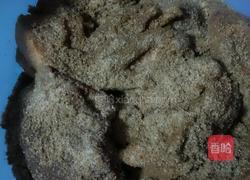 腌制五香腊肉的做法图解3