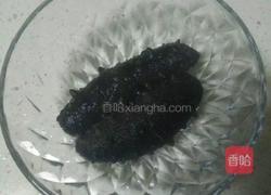 海鲜疙瘩汤的做法图解1