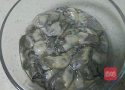 海鲜疙瘩汤的做法图解2