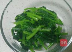 海鲜疙瘩汤的做法图解4