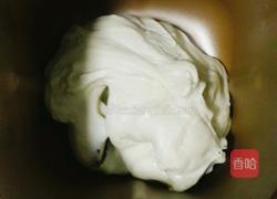 肉松面包卷的做法图解4