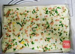 肉松面包卷的做法图解6