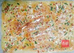 肉松面包卷的做法图解9