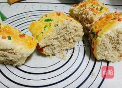 肉松面包卷的做法图解12