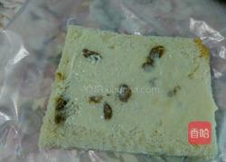 鸡蛋火腿三明治的做法图解10