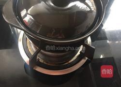 腊肉饭的做法图解5