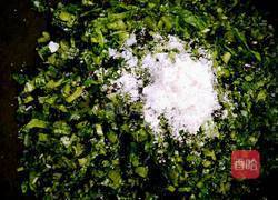 猪肉馅的做法图解2