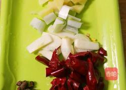 麻辣藕片的做法图解2