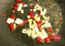 麻辣藕片的做法图解5