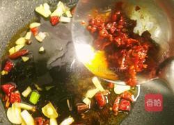 麻辣藕片的做法图解6