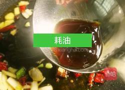 麻辣藕片的做法图解8