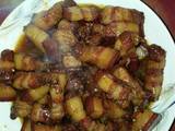 简易红烧肉的做法[图]