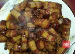 简易红烧肉的做法图解6