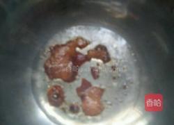 简易红烧肉的做法图解3