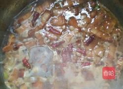 简易红烧肉的做法图解5
