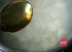 薏米百合粥的做法图解6