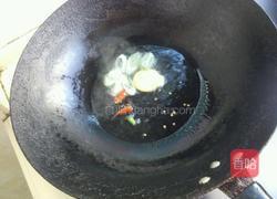 萝卜炖肉汤的做法图解4