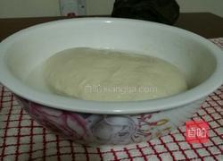 水洗凉皮（带面筋）的制作过程详解的做法图解3